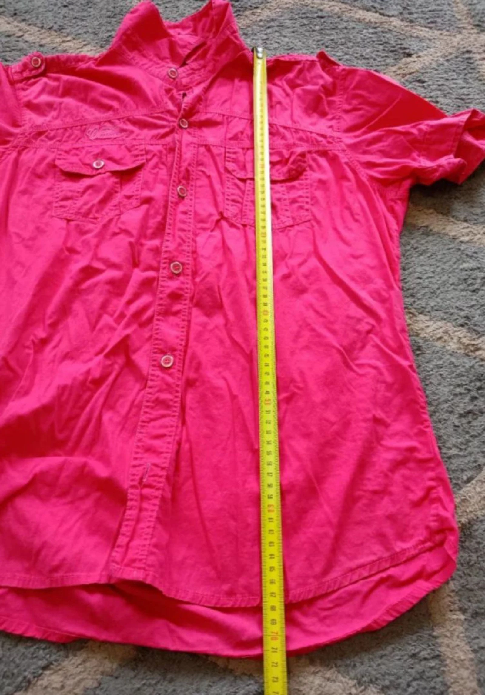 Camisa masculina Neón tamanho M – photo 6